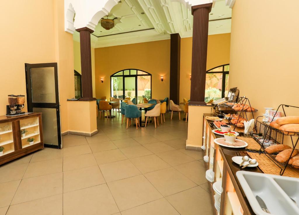 Hôtel Majorelle — photo 4