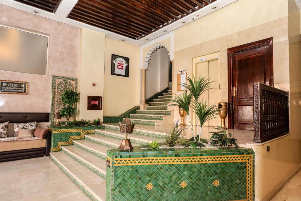 Hôtel Majorelle — photo 14