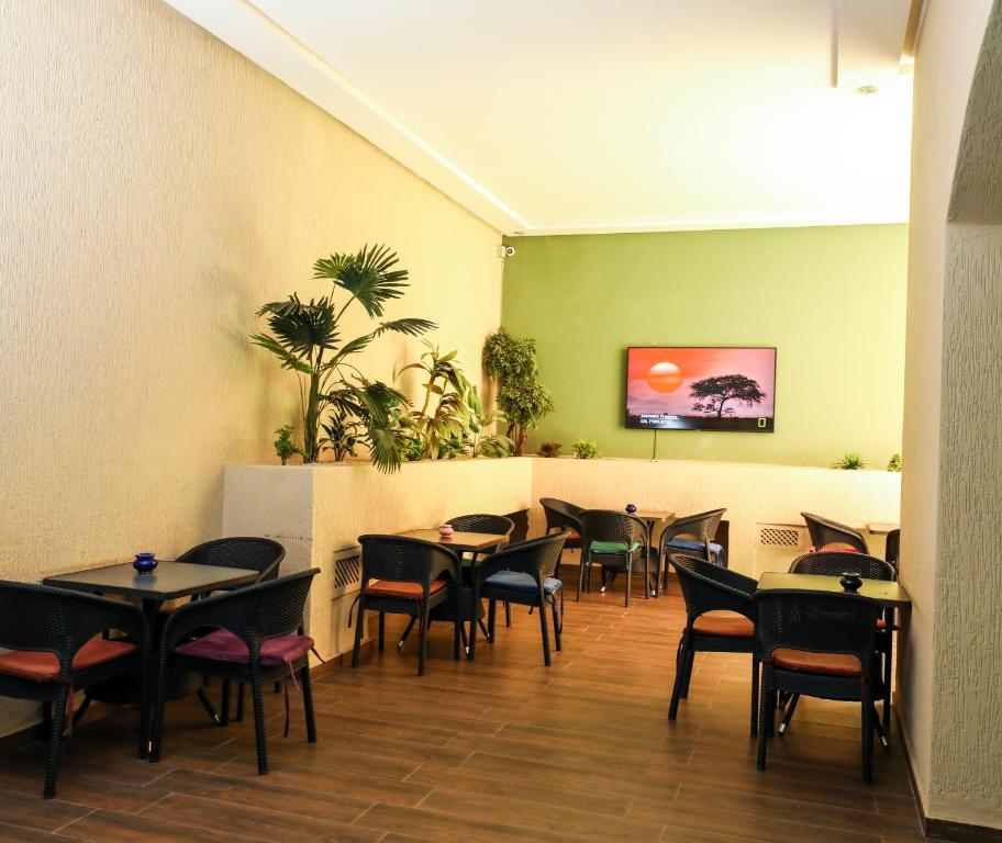Hôtel Majorelle — photo 34