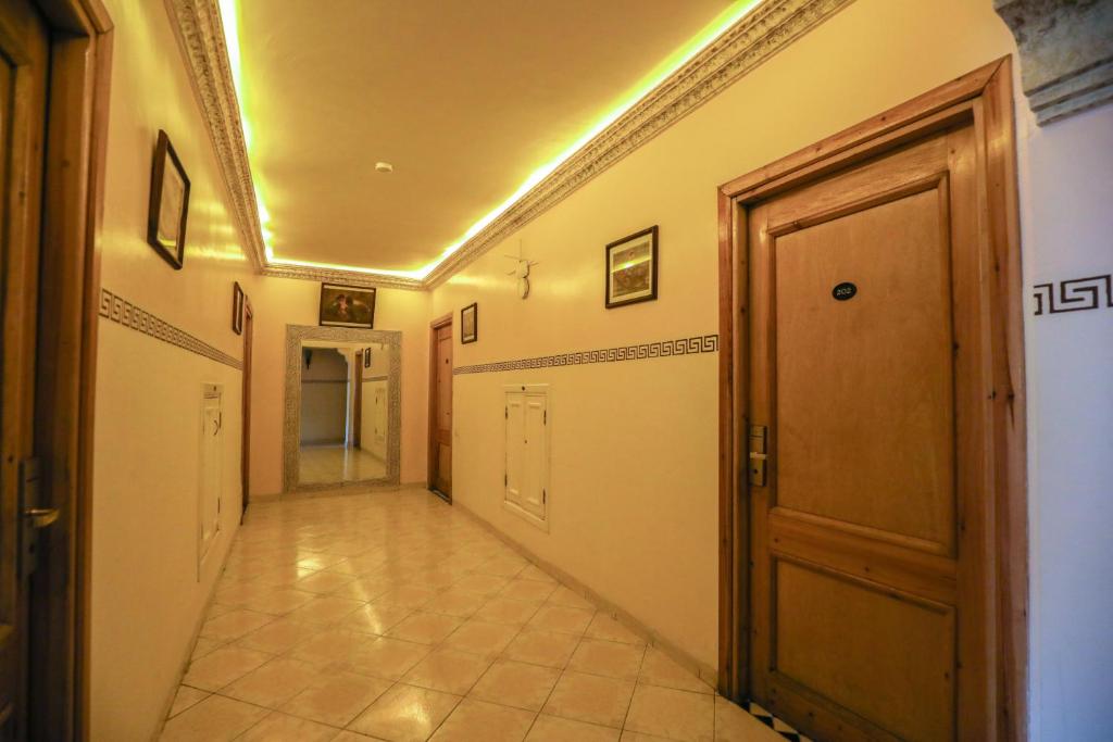 Hôtel Majorelle — photo 39
